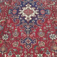 فرش دستبافت