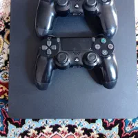 ps4|کنسول، بازی ویدئویی و آنلاین|دهدشت, |دیوار