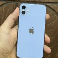 آیفون 11 نرمال 128