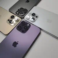 اپل iphone 14 Pro Max با حافظهٔ ۲۵۶ گیگابایت
