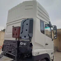 البرز تک ۹۵|خودرو سنگین|کرمانشاه, |دیوار