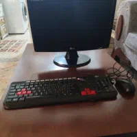 صفحه نمایشگر مانیتور LG