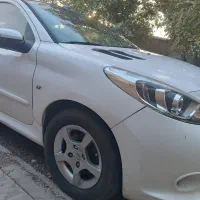 پژو 207 مدل98 درجه سیمی