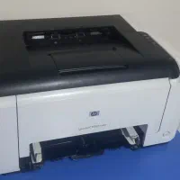 پرینترلیزری رنگی HP 1025