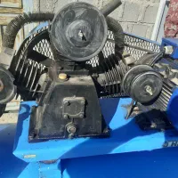 پمپ باد هزار|ابزارآلات|جهرم, |دیوار