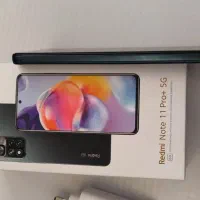 xiaomi note 11 pro plus 5G|موبایل|بوکان, |دیوار