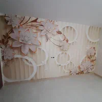 نصاب نصب کاغذدیواری،نقاشی،بازسازی|خدمات پیشه و مهارت|کرج, گلشهر|دیوار