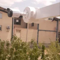 فروش و نصب دوربین مداربسته|دوربین مداربسته|زنجان, |دیوار