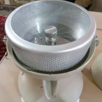 آبمیوه گیر پارس فلزی بشرط تست|آبمیوه‌گیر و آب‌مرکبات‌گیر|تهران, سبلان|دیوار