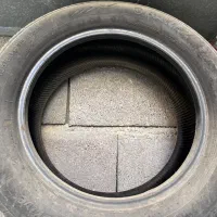 یک حلقه لاستیک بارز