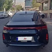 کی ام سی J7|خودرو سواری و وانت|تهران, ظفر|دیوار
