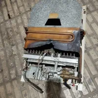 ابگرم کن بوتان 3118