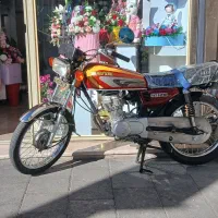 فروش موتور سیکلت