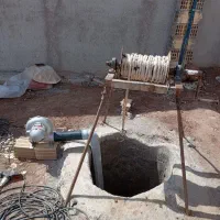 چاه کن ماهر و حرفهای