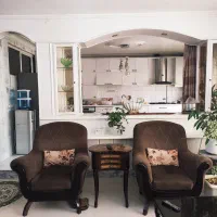 آپارتمان81متری دوخواب / ابتدا امامیه