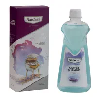 شامپو فرش نانوسان