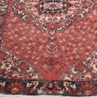 قالیچه دست بافت|فرش|بندر ماهشهر, |دیوار