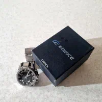 ساعت کاسیو CASIO EDIFICE|ساعت|تهران, اکباتان|دیوار