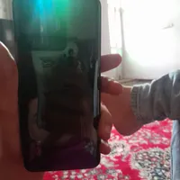 گوشی not 12s سالم وبدون خط و خش  قیمت  ۸ ملیون