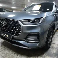 TKK TIGGO 8 PRO MAX خسروانی