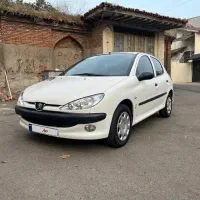 آقای۲۰۶گیلان|خودرو سواری و وانت|لاهیجان, خمیر کلایه|دیوار