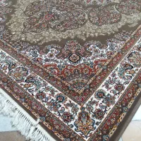 فرش دست دوم ۱۲متری|فرش|قروه, |دیوار