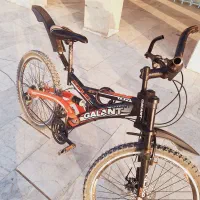 دوچرخه 26 تنه کالانت کوهستانی|دوچرخه، اسکیت، اسکوتر|ایرانشهر, |دیوار