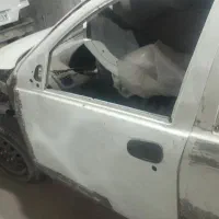 تیبا تصادفی 93