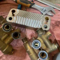 عیب یابی و تعمیر انواع پکیج های ایرانی و خارجی|آبگرمکن، پکیج، شوفاژ|زاهدان, |دیوار