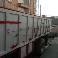 اتاق باری تک|قطعات یدکی و لوازم جانبی|دهگلان, |دیوار