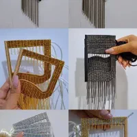 برقع‌‌‌ قشمی