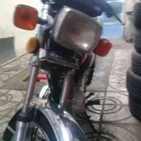 زیگما ۱۲۵|موتورسیکلت|باقرشهر, |دیوار