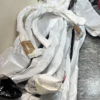 سپر جلو عقب X55پرو X22پرو تیگو7 5 8پرو اریزو5 6 FX|قطعات یدکی و لوازم جانبی|تهران, بهارستان|دیوار