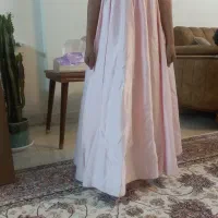 پیراهن مجلسی