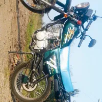 موتور سیکلت تریل