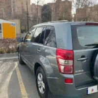 سوزوکی ویتارا ۲۰۰۶ اتومات وارداتی تمیز مرتب سالم