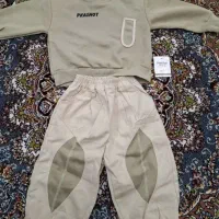 لباس خارجی نو