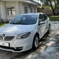 برلیانس H330 موتور بزرگ مدل ۹۷ (اقساطی )