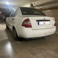 تیبا صندوق‌دار SX، مدل ۱۳۹۹|خودرو سواری و وانت|رشت, پارک شهر|دیوار