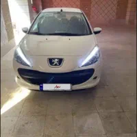 پژو ۲۰۷