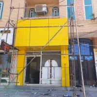 نماالمینیوم|مصالح و تجهیزات ساختمان|جیرفت, |دیوار