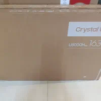تلوزیون 55سامسونگ8000 hکد 2026