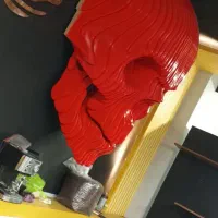 اسکلت پارامتریک