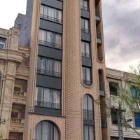 نماکار آجر قزاقی و نسوز