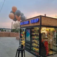 استخدام|استخدام خدمات فروشگاه و رستوران|تهران, گلستان (شهرک راه آهن)|دیوار