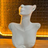 مجسمه های دکوراتیو