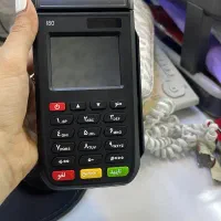 فروش دستگاه کارتخوان|فروشگاه و مغازه|اصفهان, باغ دریاچه|دیوار