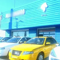 تاکسی سورون پلاس