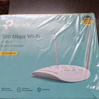 مودم tplink نو