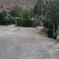 باغ دارای بنای مسکونی با تمام امکانات منطقه ۲۲|فروش خانه و ویلا|کن, |دیوار